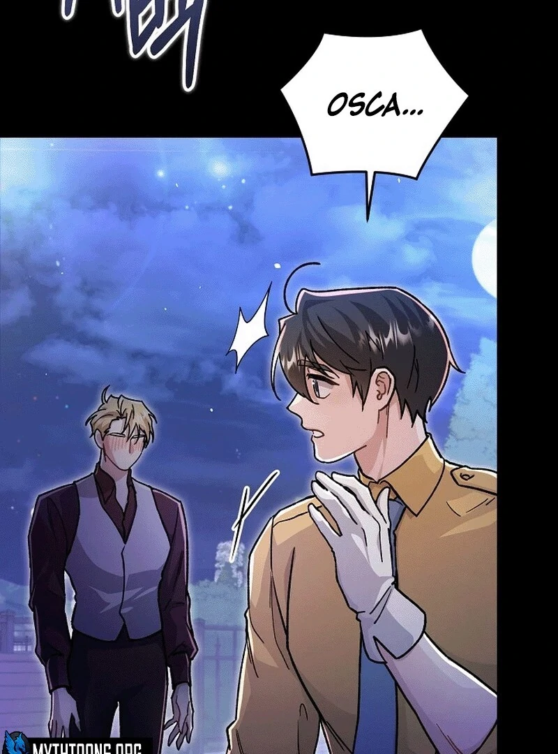 What Happens When a Substitute Driver Is Single [Myth Toons] - Chapter 3 manhwa