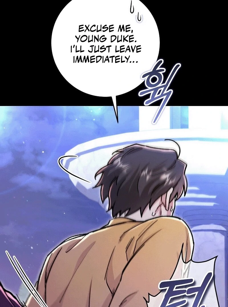 What Happens When a Substitute Driver Is Single [Myth Toons] - Chapter 3 manhwa