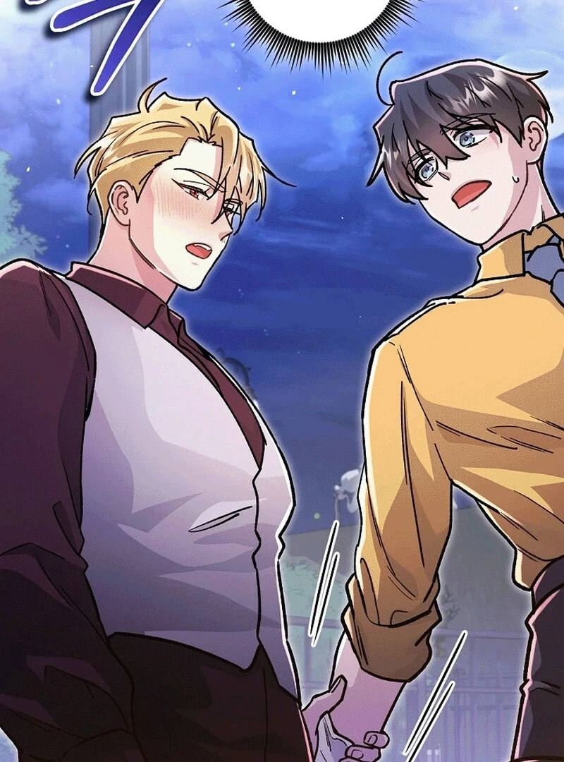 What Happens When a Substitute Driver Is Single [Myth Toons] - Chapter 3 manhwa