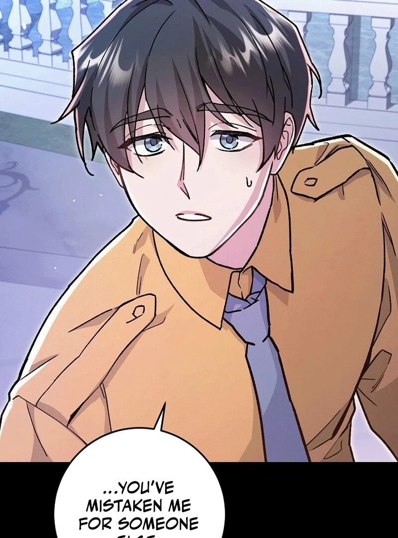 What Happens When a Substitute Driver Is Single [Myth Toons] - Chapter 3 manhwa