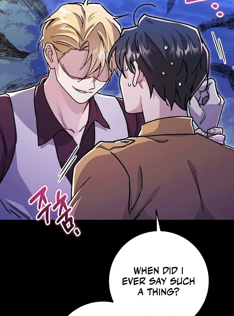 What Happens When a Substitute Driver Is Single [Myth Toons] - Chapter 3 manhwa