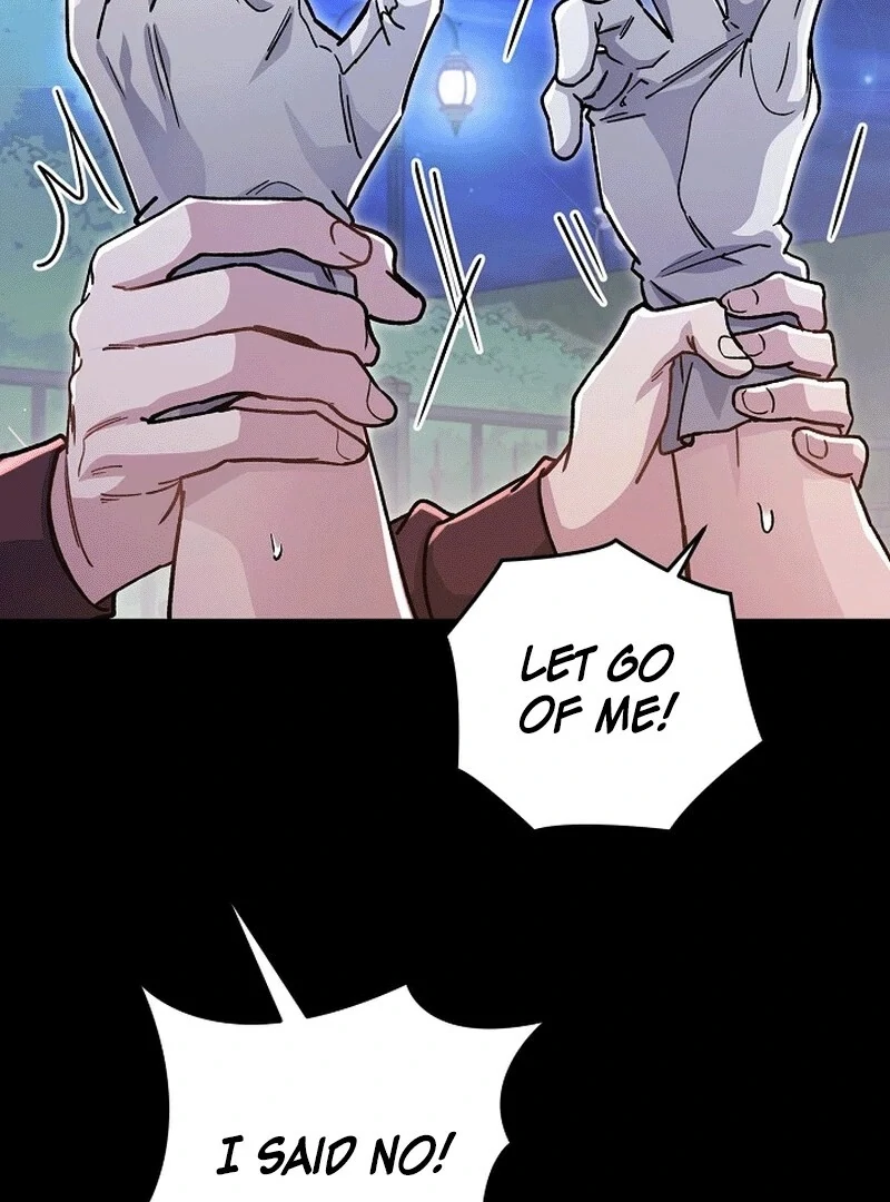 What Happens When a Substitute Driver Is Single [Myth Toons] - Chapter 3 manhwa