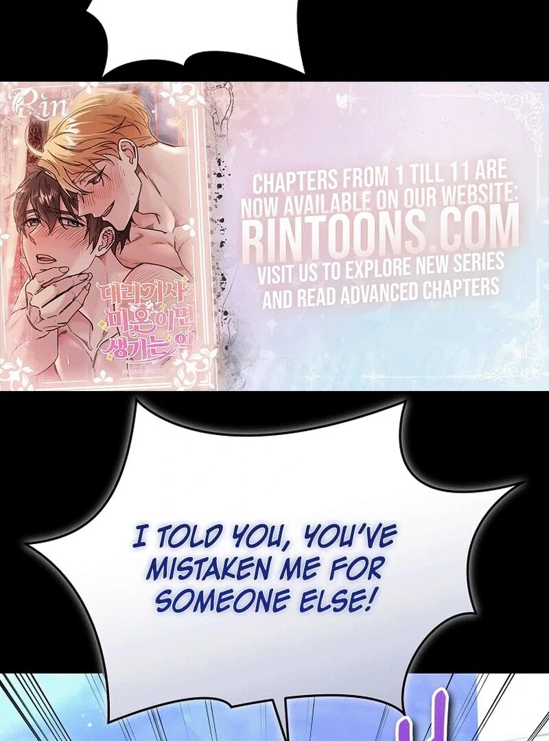 What Happens When a Substitute Driver Is Single [Myth Toons] - Chapter 3 manhwa