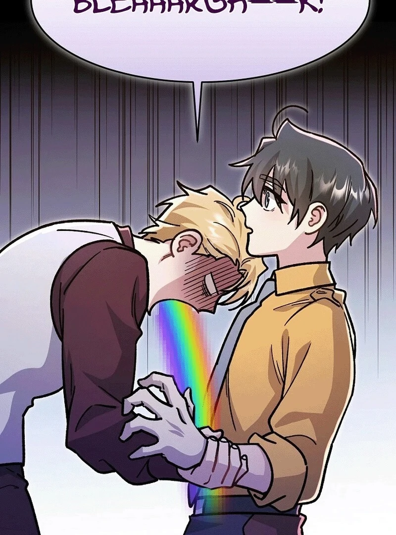 What Happens When a Substitute Driver Is Single [Myth Toons] - Chapter 3 manhwa