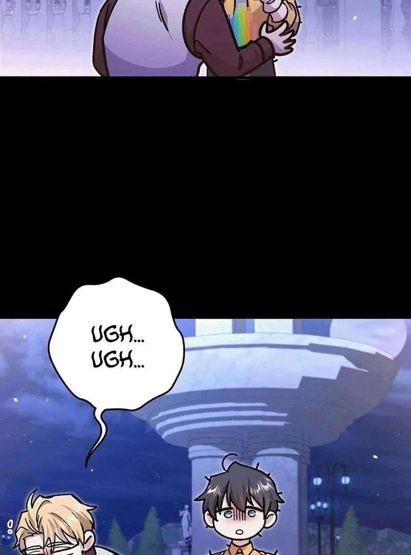 What Happens When a Substitute Driver Is Single [Myth Toons] - Chapter 3 manhwa