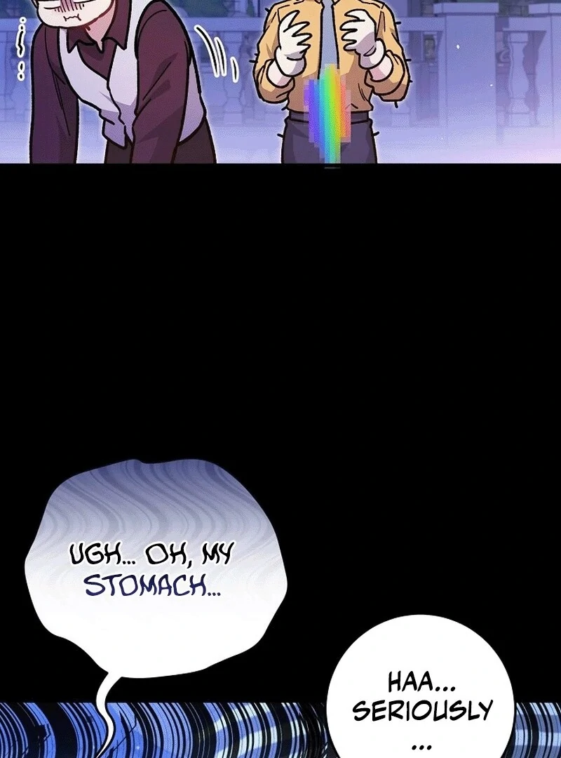 What Happens When a Substitute Driver Is Single [Myth Toons] - Chapter 3 manhwa