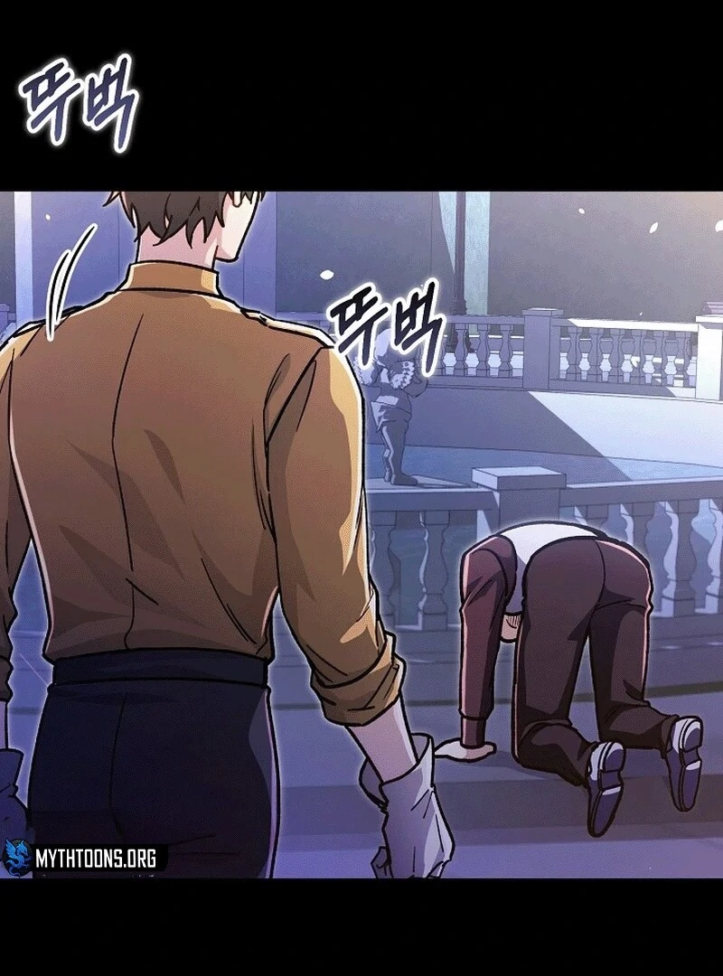 What Happens When a Substitute Driver Is Single [Myth Toons] - Chapter 3 manhwa