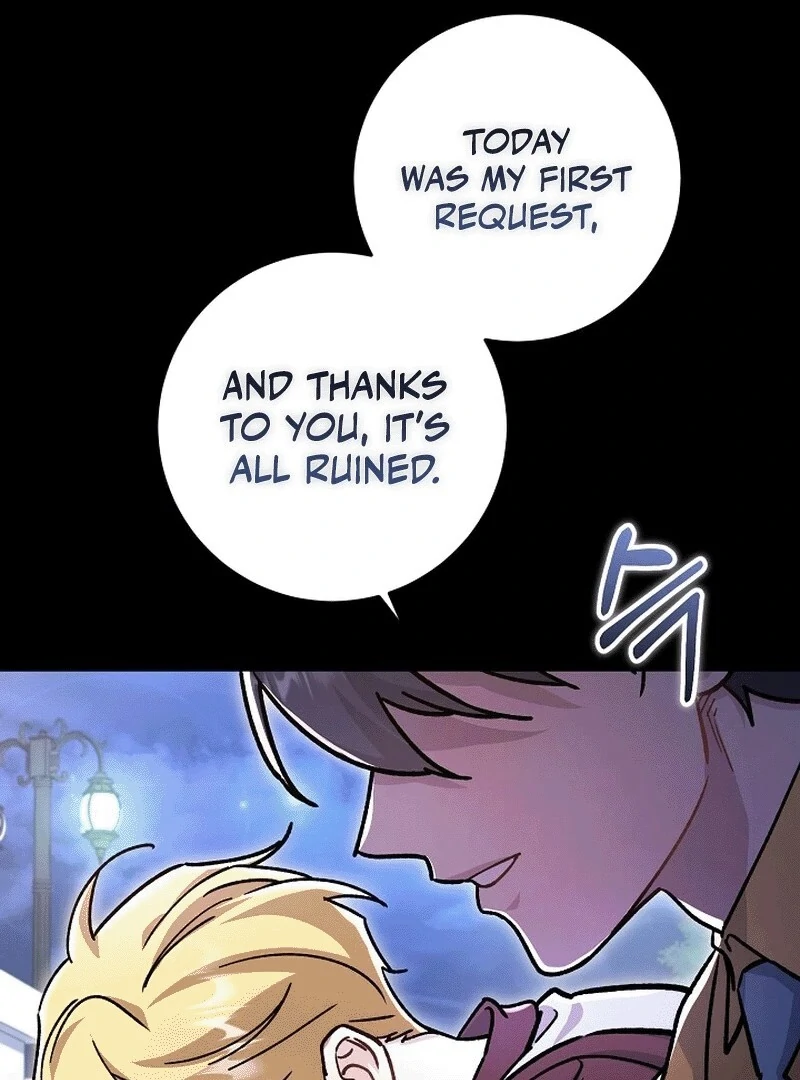 What Happens When a Substitute Driver Is Single [Myth Toons] - Chapter 3 manhwa