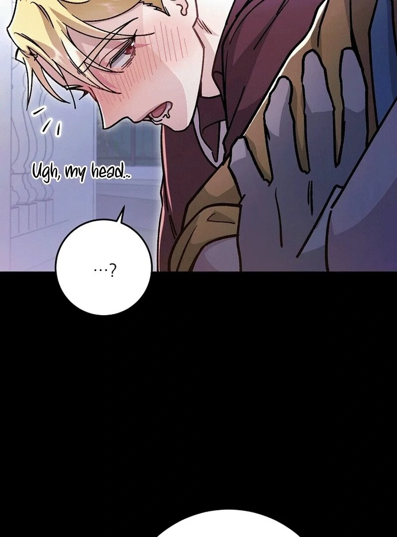 What Happens When a Substitute Driver Is Single [Myth Toons] - Chapter 3 manhwa