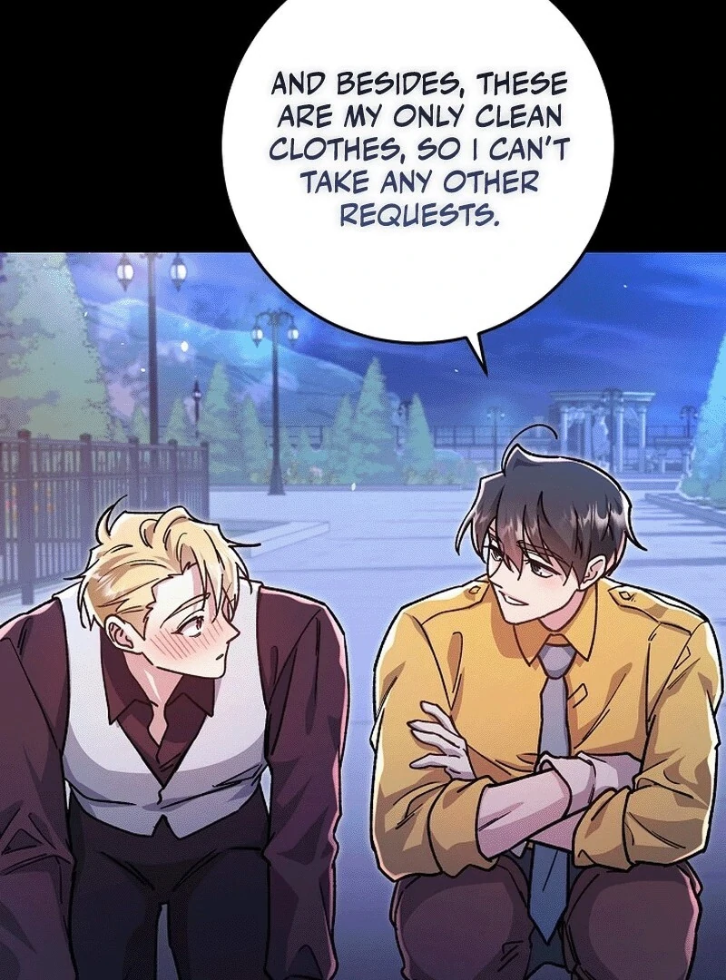 What Happens When a Substitute Driver Is Single [Myth Toons] - Chapter 3 manhwa
