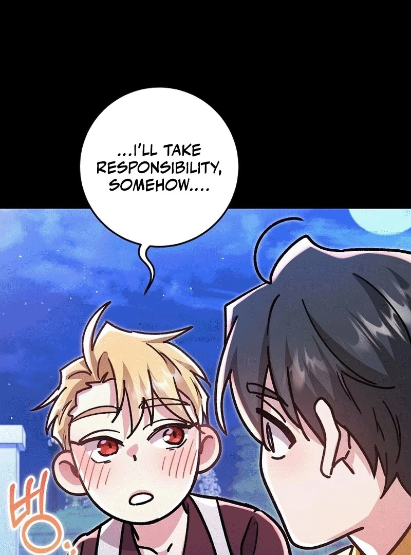 What Happens When a Substitute Driver Is Single [Myth Toons] - Chapter 3 manhwa