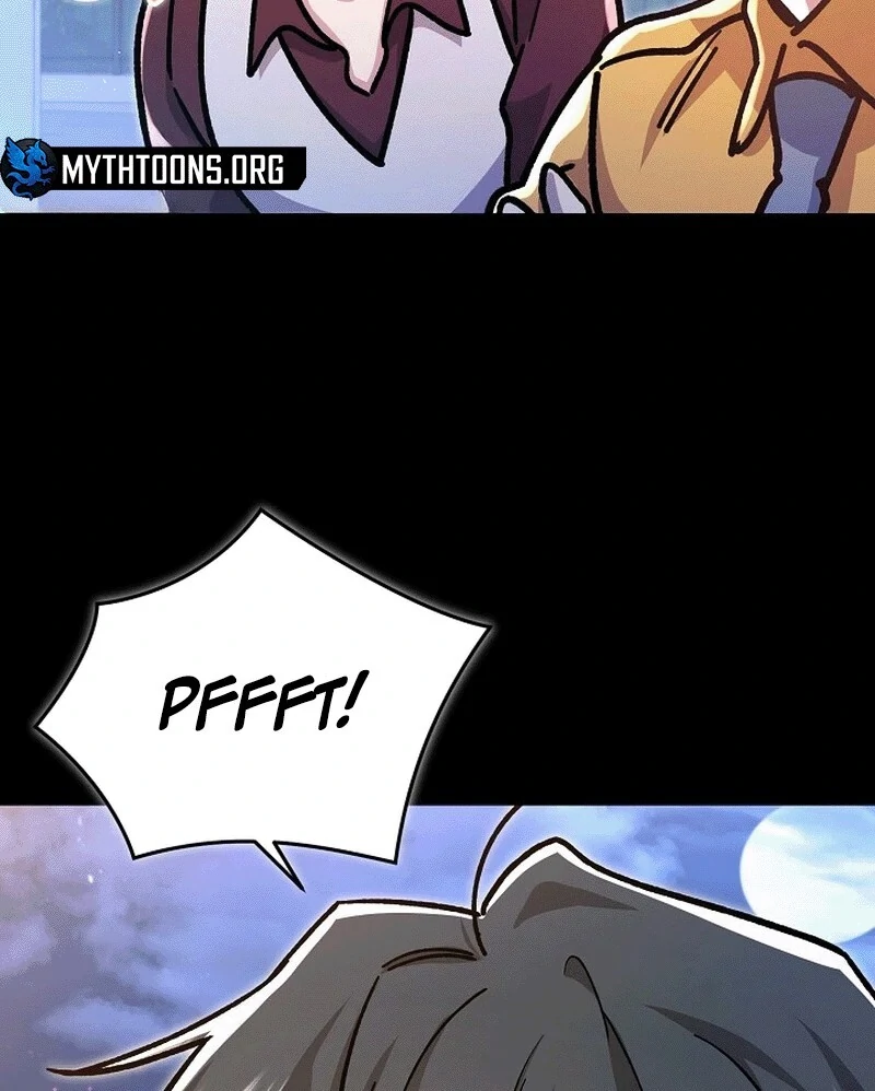 What Happens When a Substitute Driver Is Single [Myth Toons] - Chapter 3 manhwa