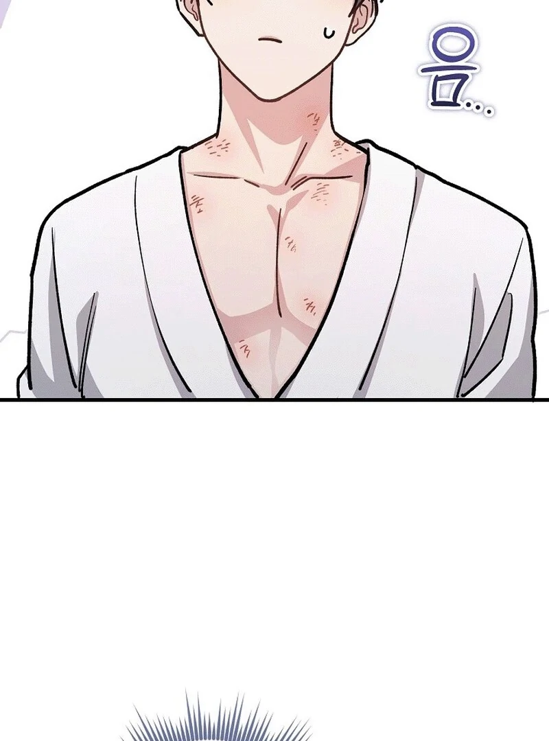 What Happens When a Substitute Driver Is Single [Myth Toons] - Chapter 3 manhwa