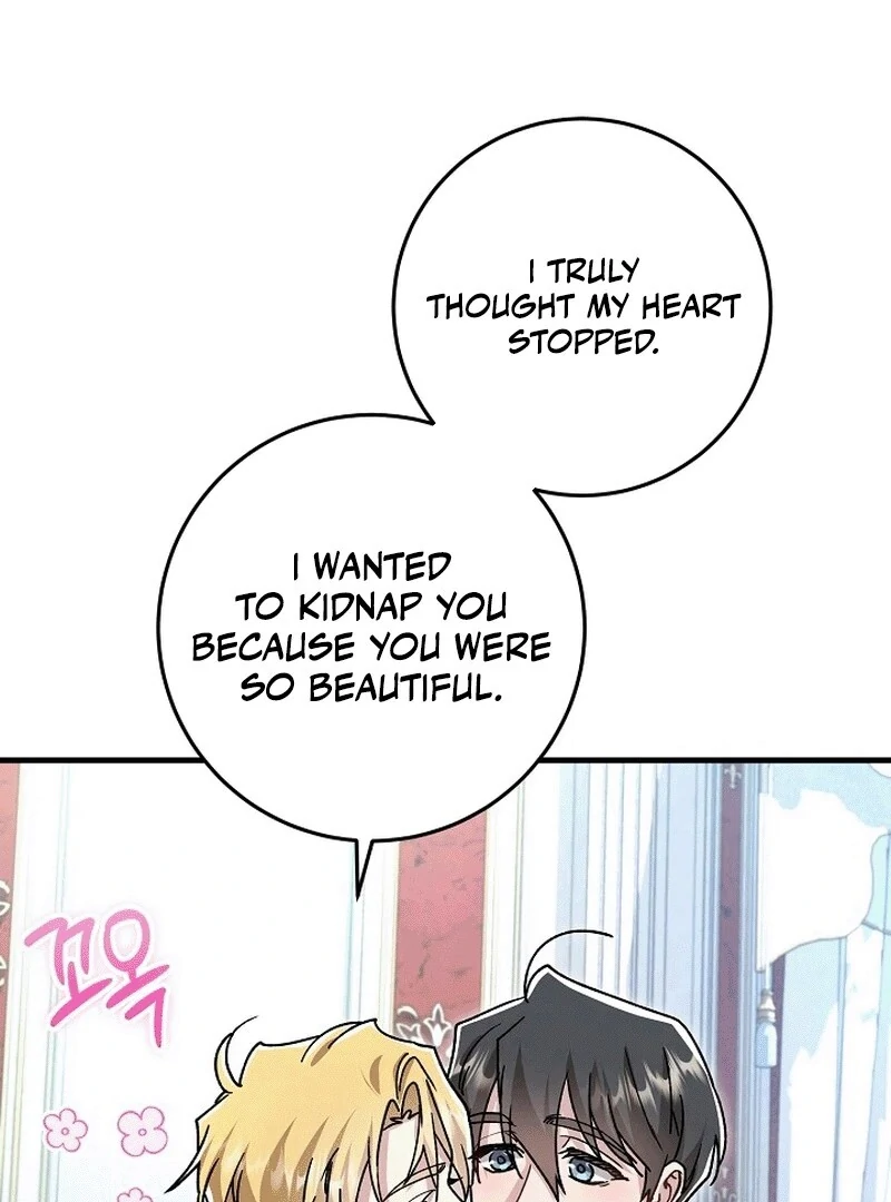 What Happens When a Substitute Driver Is Single [Myth Toons] - Chapter 3 manhwa