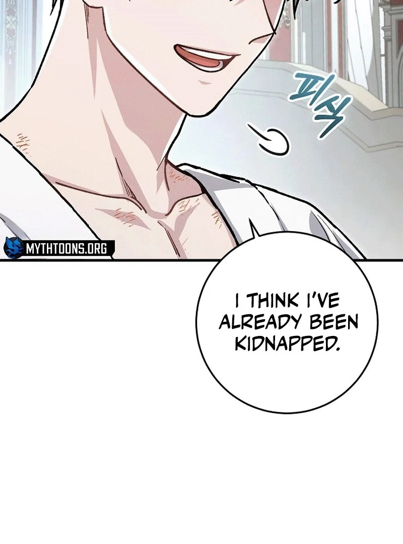 What Happens When a Substitute Driver Is Single [Myth Toons] - Chapter 3 manhwa