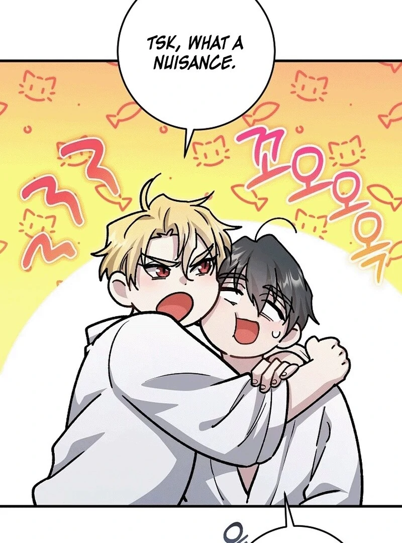 What Happens When a Substitute Driver Is Single [Myth Toons] - Chapter 3 manhwa