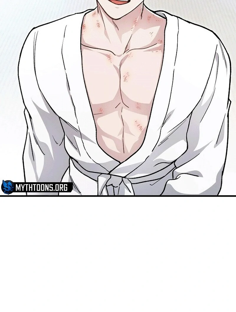 What Happens When a Substitute Driver Is Single [Myth Toons] - Chapter 3 manhwa