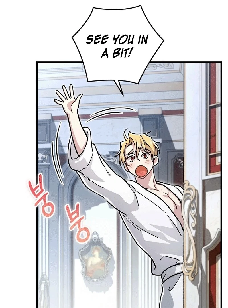 What Happens When a Substitute Driver Is Single [Myth Toons] - Chapter 3 manhwa