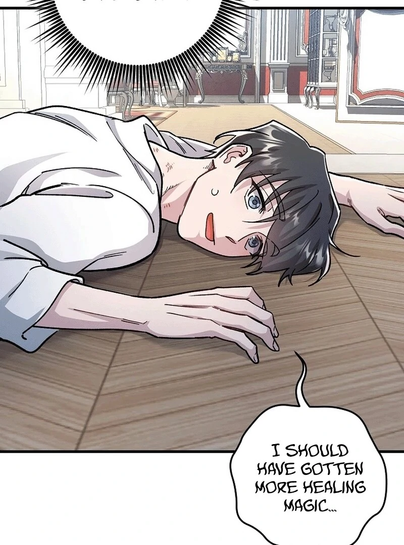 What Happens When a Substitute Driver Is Single [Myth Toons] - Chapter 3 manhwa