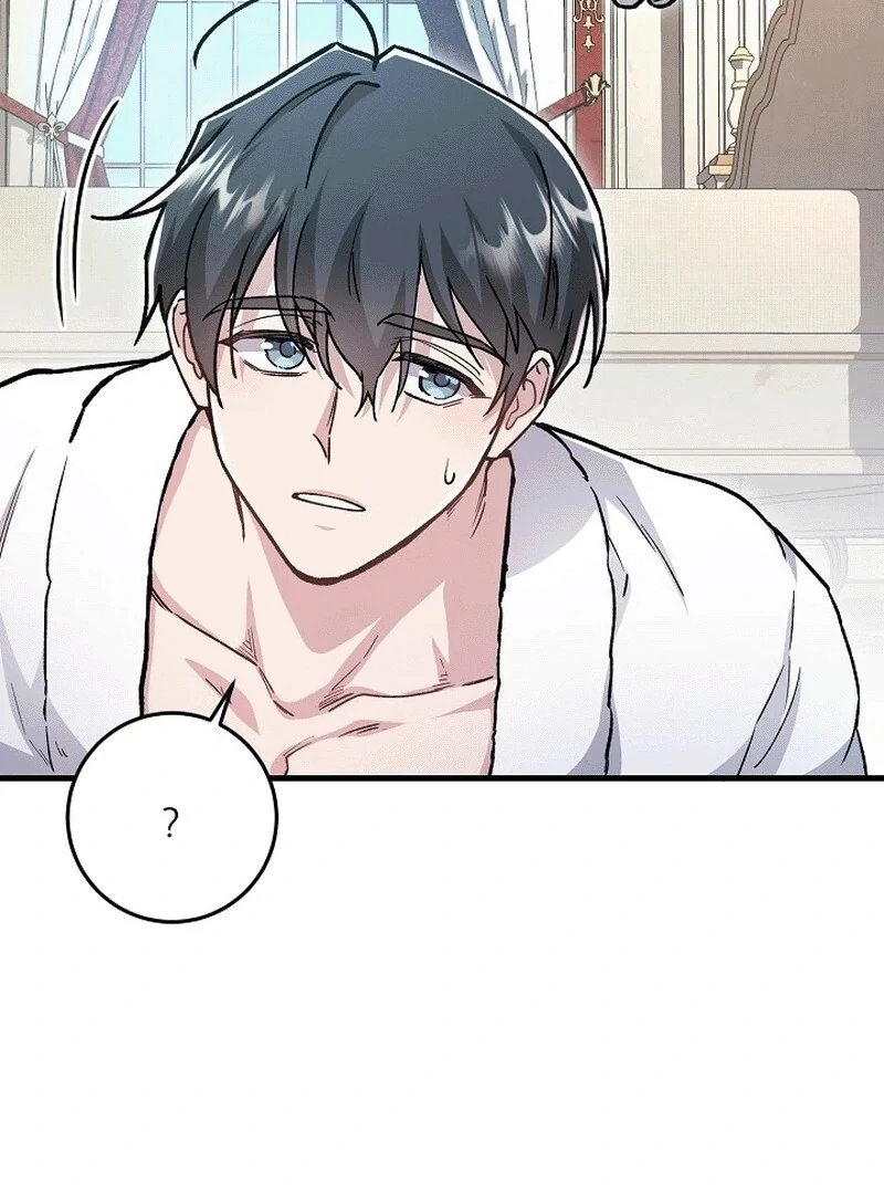 What Happens When a Substitute Driver Is Single [Myth Toons] - Chapter 3 manhwa