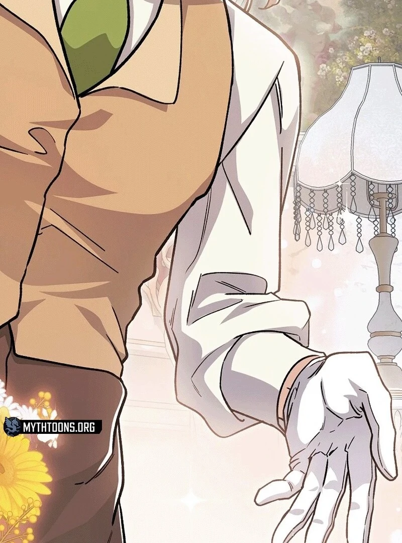 What Happens When a Substitute Driver Is Single [Myth Toons] - Chapter 3 manhwa