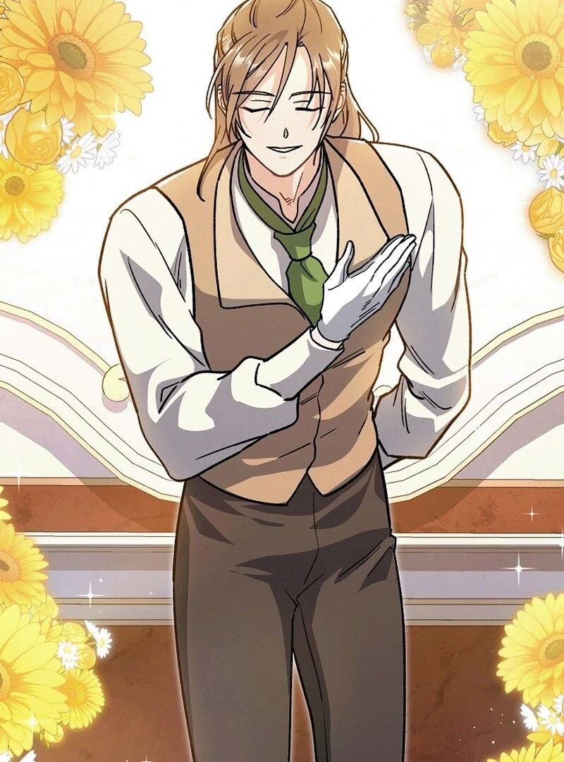 What Happens When a Substitute Driver Is Single [Myth Toons] - Chapter 4 manhwa