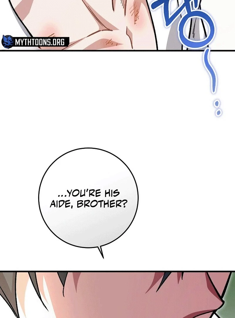 What Happens When a Substitute Driver Is Single [Myth Toons] - Chapter 4 manhwa