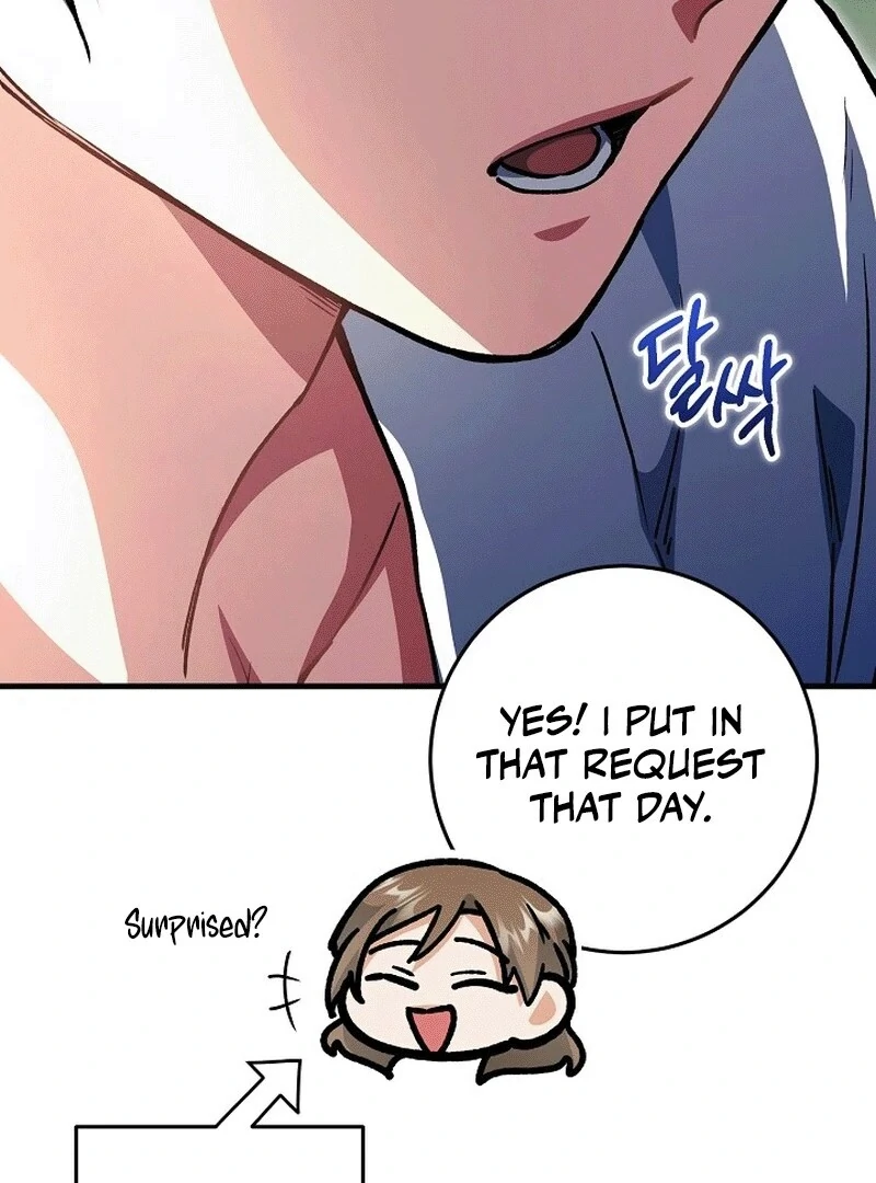 What Happens When a Substitute Driver Is Single [Myth Toons] - Chapter 4 manhwa