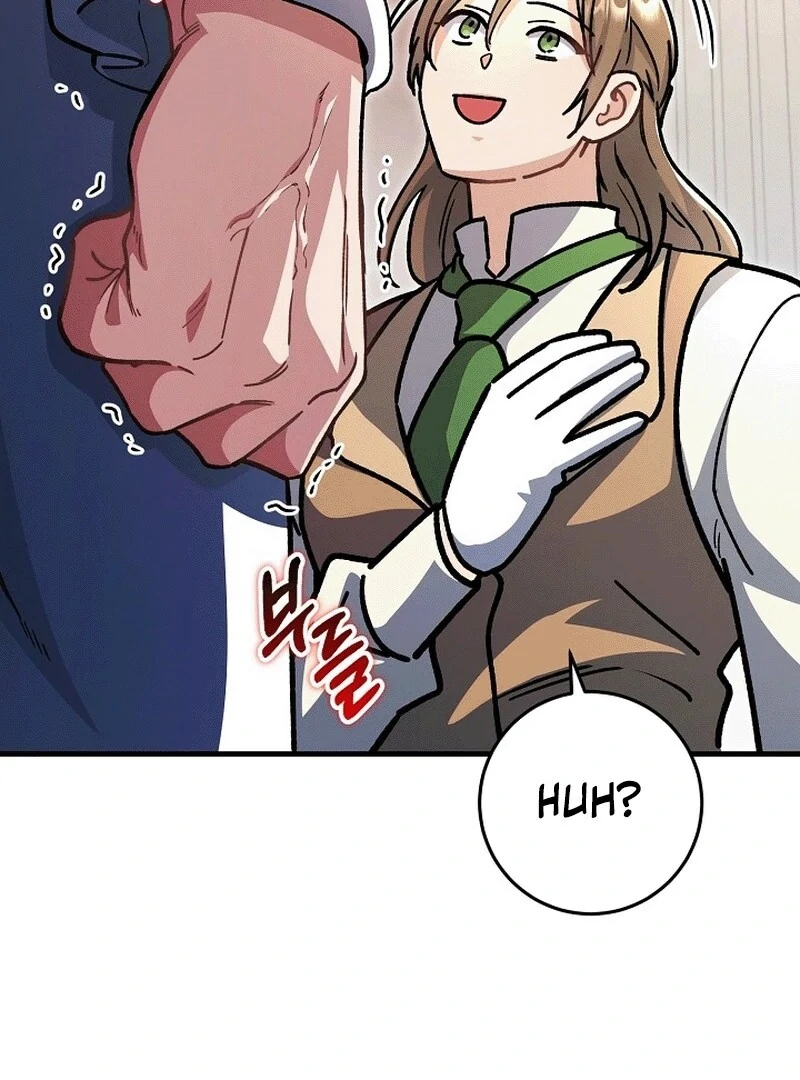 What Happens When a Substitute Driver Is Single [Myth Toons] - Chapter 4 manhwa