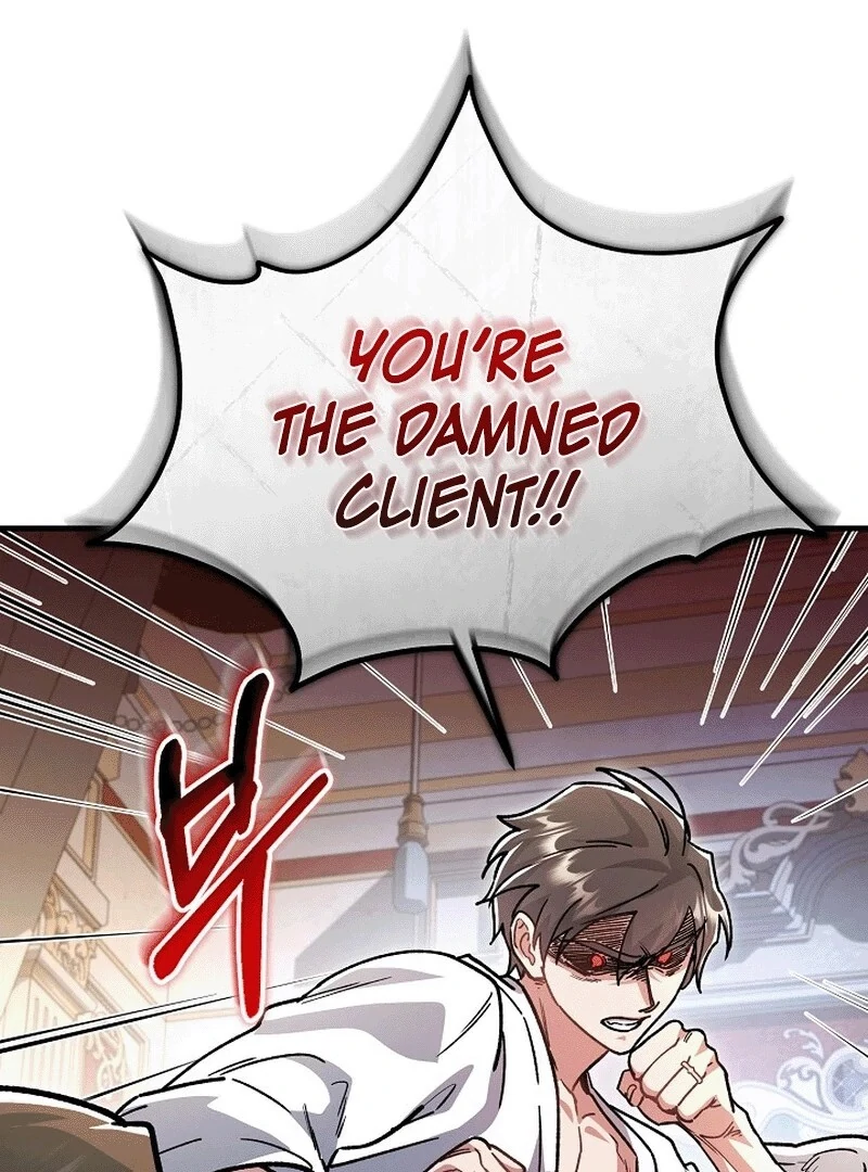 What Happens When a Substitute Driver Is Single [Myth Toons] - Chapter 4 manhwa