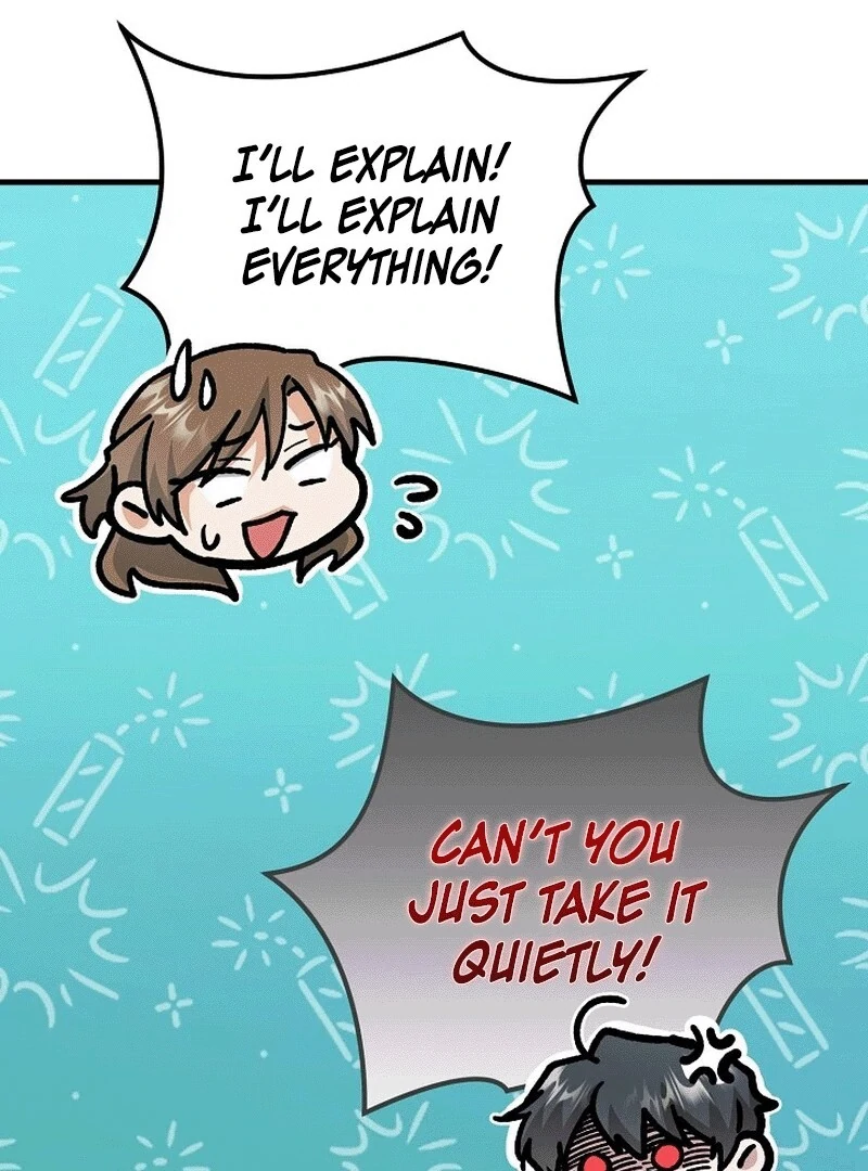 What Happens When a Substitute Driver Is Single [Myth Toons] - Chapter 4 manhwa