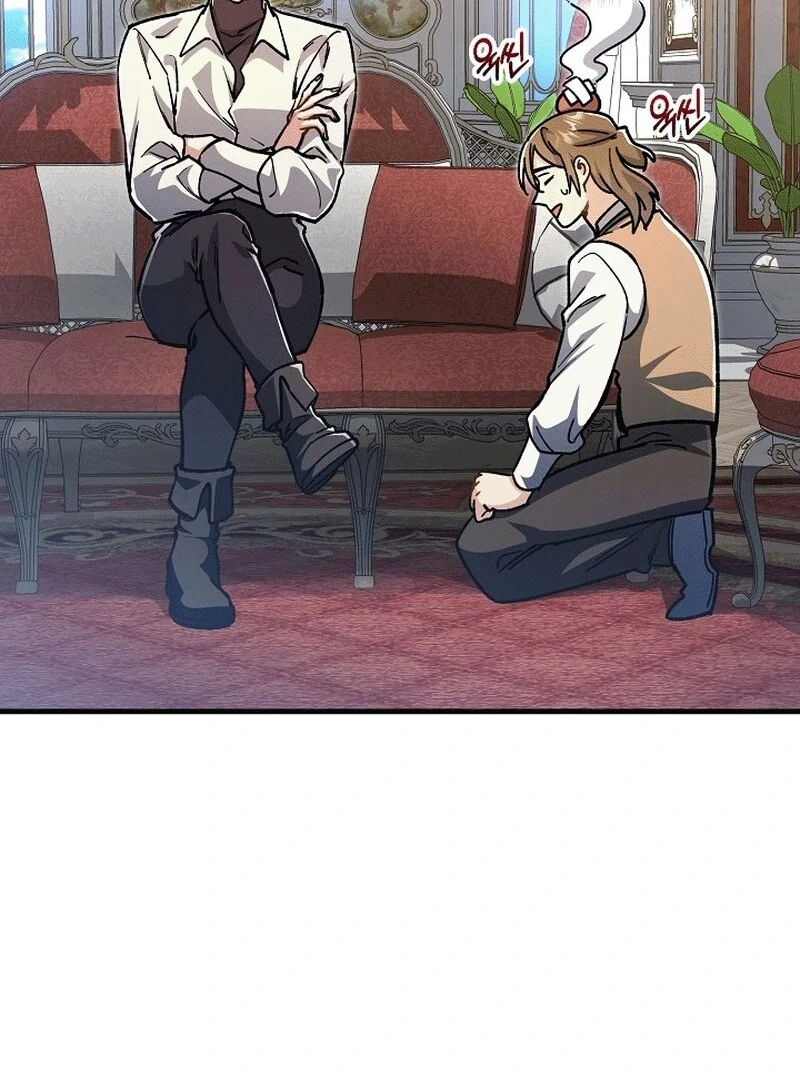 What Happens When a Substitute Driver Is Single [Myth Toons] - Chapter 4 manhwa