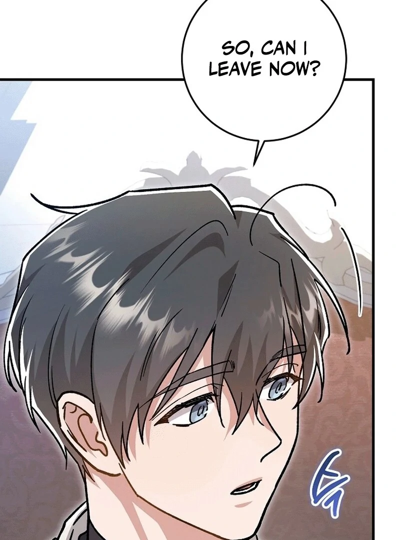 What Happens When a Substitute Driver Is Single [Myth Toons] - Chapter 4 manhwa