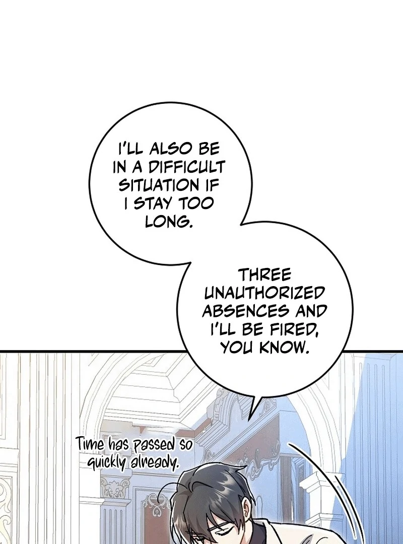 What Happens When a Substitute Driver Is Single [Myth Toons] - Chapter 4 manhwa