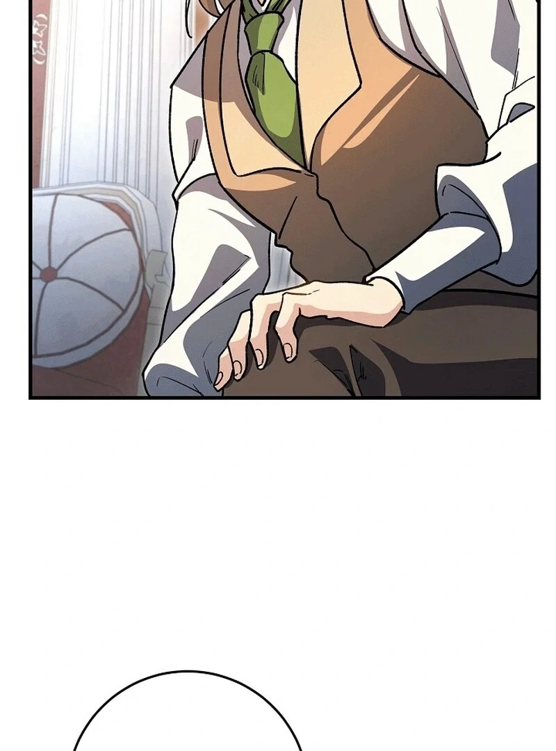 What Happens When a Substitute Driver Is Single [Myth Toons] - Chapter 4 manhwa