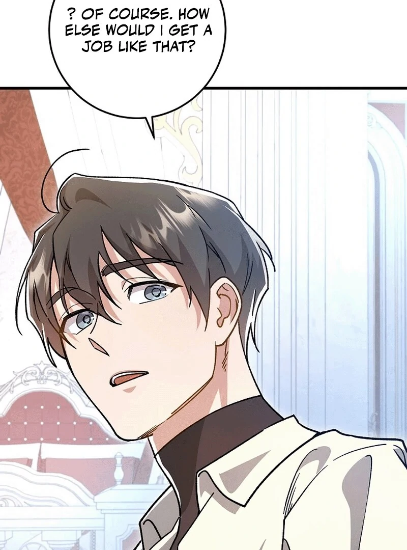 What Happens When a Substitute Driver Is Single [Myth Toons] - Chapter 4 manhwa
