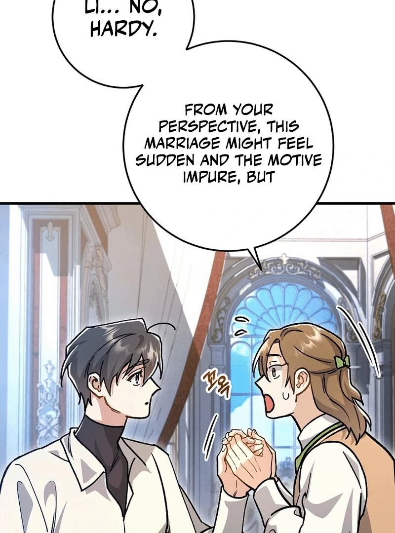What Happens When a Substitute Driver Is Single [Myth Toons] - Chapter 4 manhwa