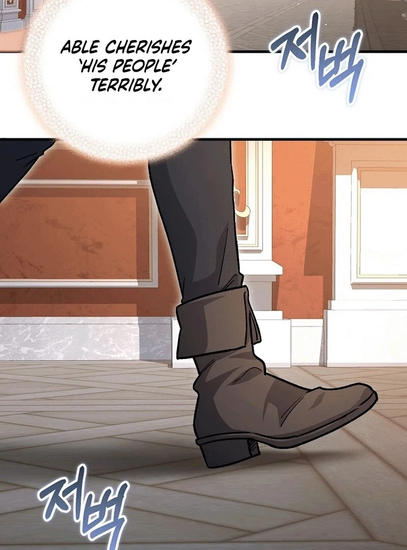 What Happens When a Substitute Driver Is Single [Myth Toons] - Chapter 4 manhwa