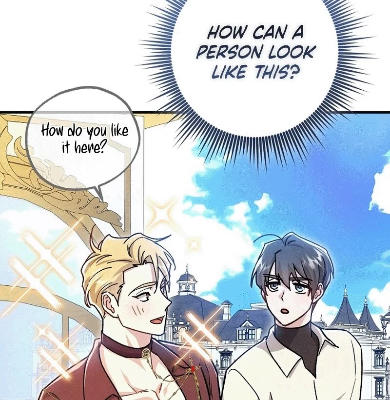 What Happens When a Substitute Driver Is Single [Myth Toons] - Chapter 4 manhwa