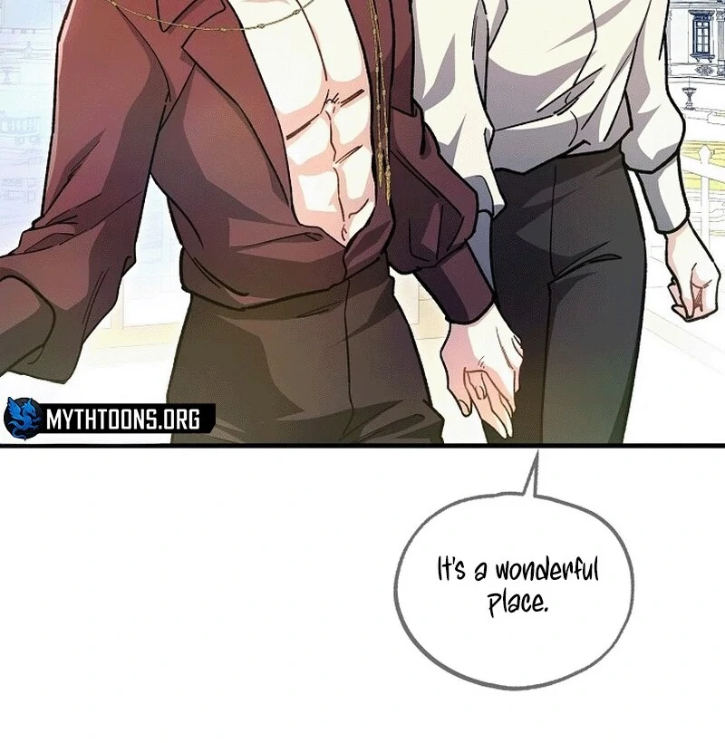 What Happens When a Substitute Driver Is Single [Myth Toons] - Chapter 4 manhwa