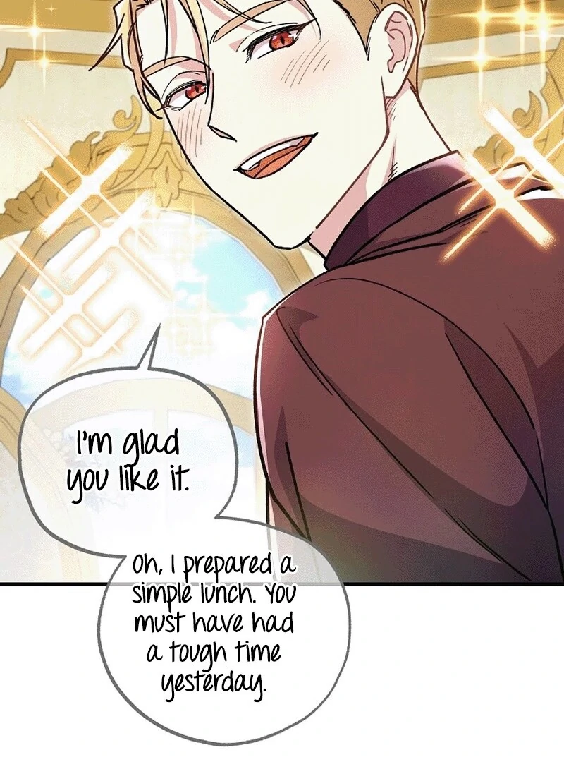 What Happens When a Substitute Driver Is Single [Myth Toons] - Chapter 4 manhwa