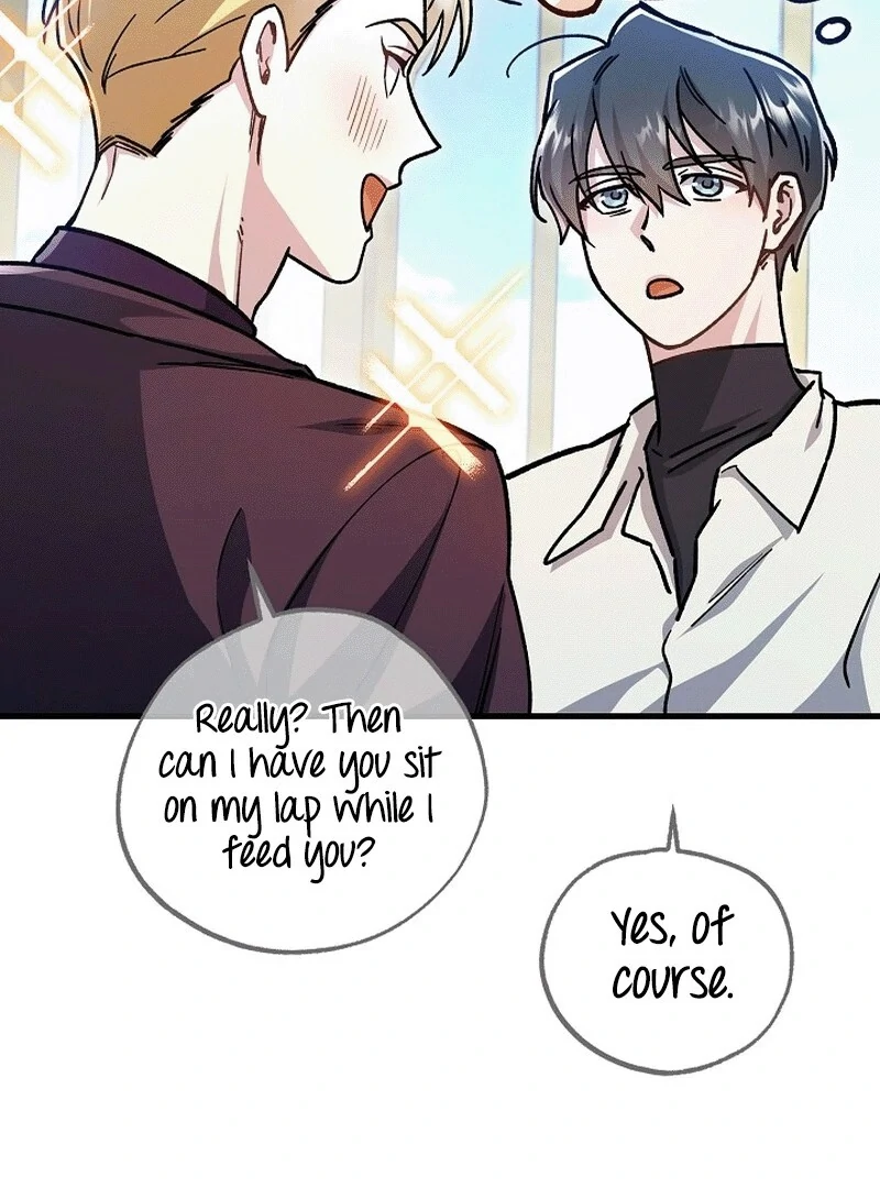 What Happens When a Substitute Driver Is Single [Myth Toons] - Chapter 4 manhwa