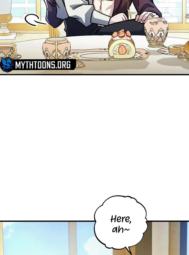 What Happens When a Substitute Driver Is Single [Myth Toons] - Chapter 4 manhwa