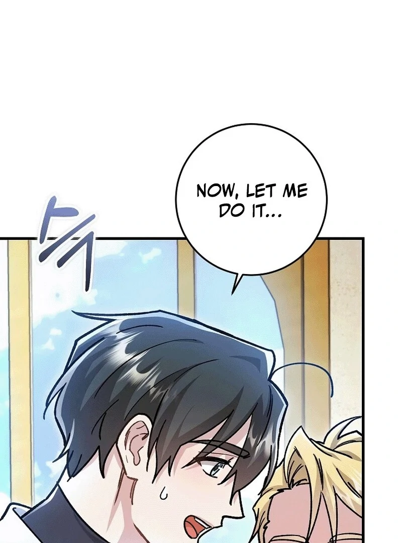 What Happens When a Substitute Driver Is Single [Myth Toons] - Chapter 4 manhwa