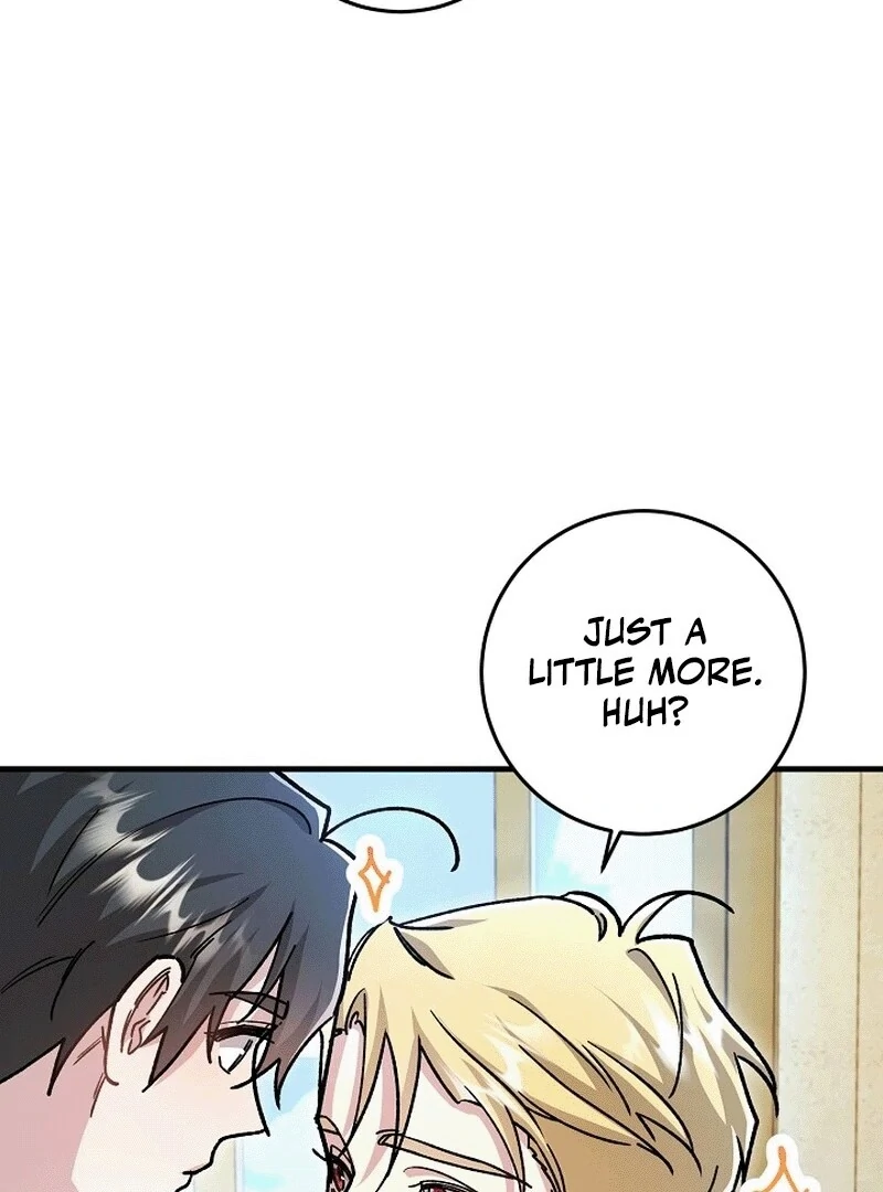 What Happens When a Substitute Driver Is Single [Myth Toons] - Chapter 4 manhwa