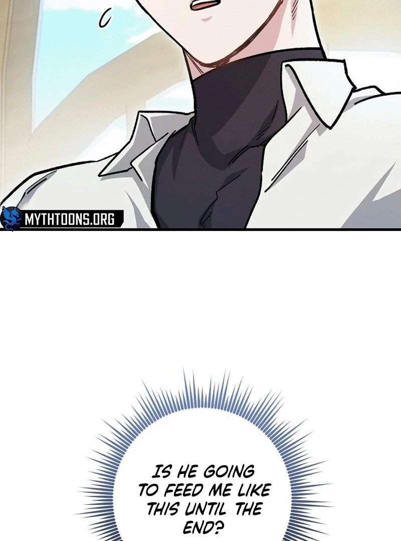 What Happens When a Substitute Driver Is Single [Myth Toons] - Chapter 4 manhwa