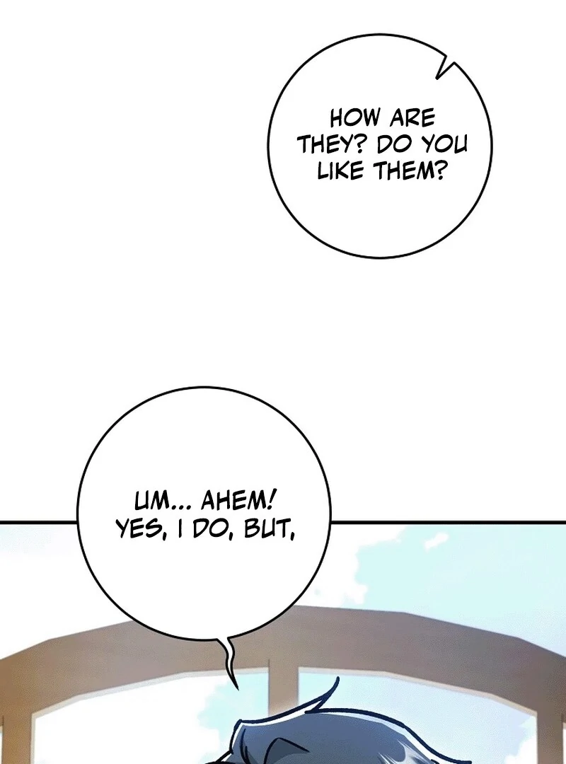 What Happens When a Substitute Driver Is Single [Myth Toons] - Chapter 4 manhwa