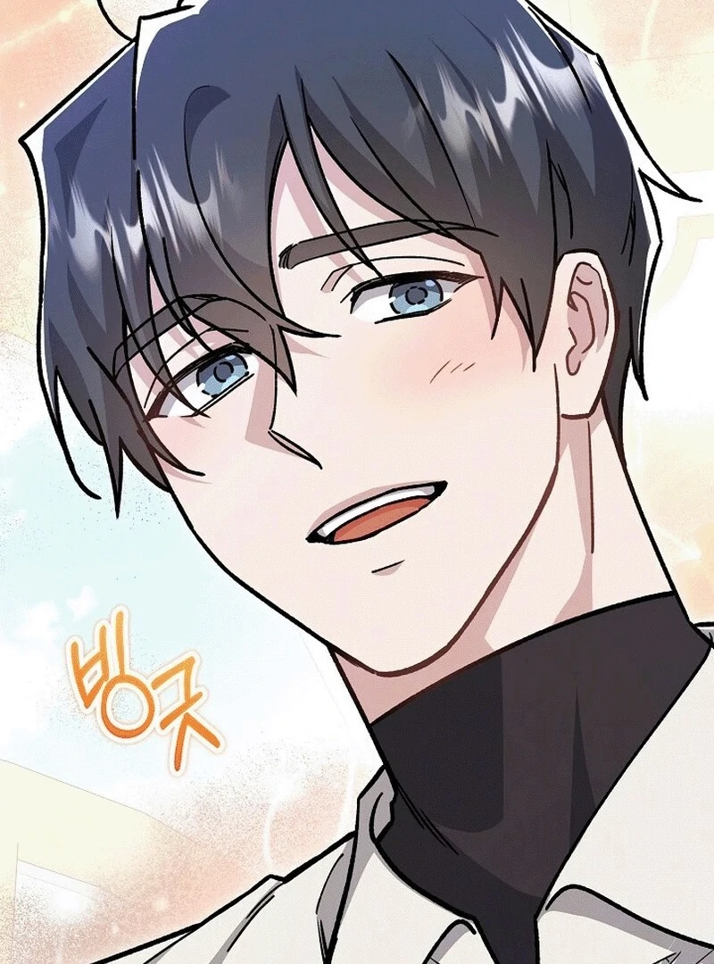What Happens When a Substitute Driver Is Single [Myth Toons] - Chapter 4 manhwa