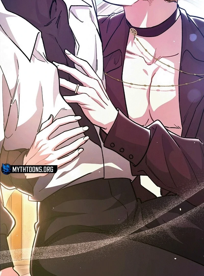 What Happens When a Substitute Driver Is Single [Myth Toons] - Chapter 4 manhwa