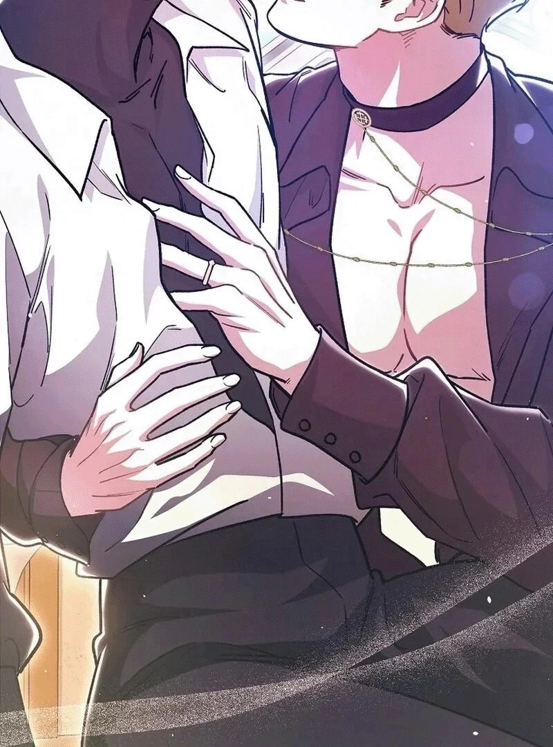 What Happens When a Substitute Driver Is Single [Myth Toons] - Chapter 5 manhwa